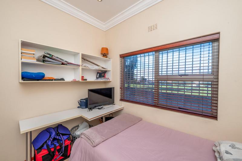 4 Bedroom Property for Sale in De Tijger Western Cape